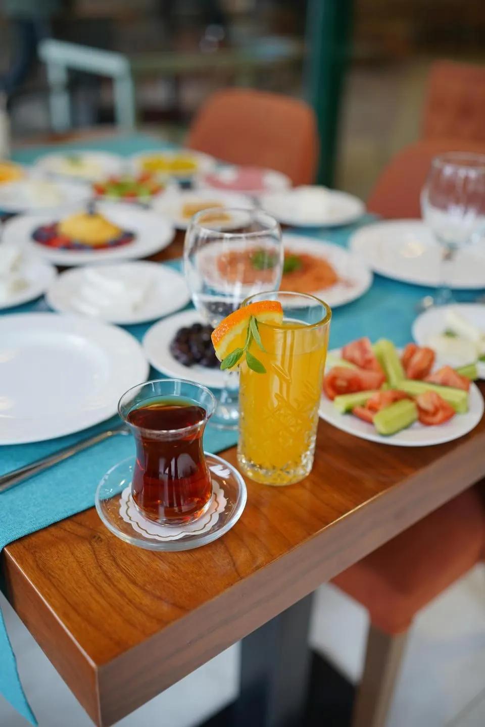 Riva Hotel Ankara — 11