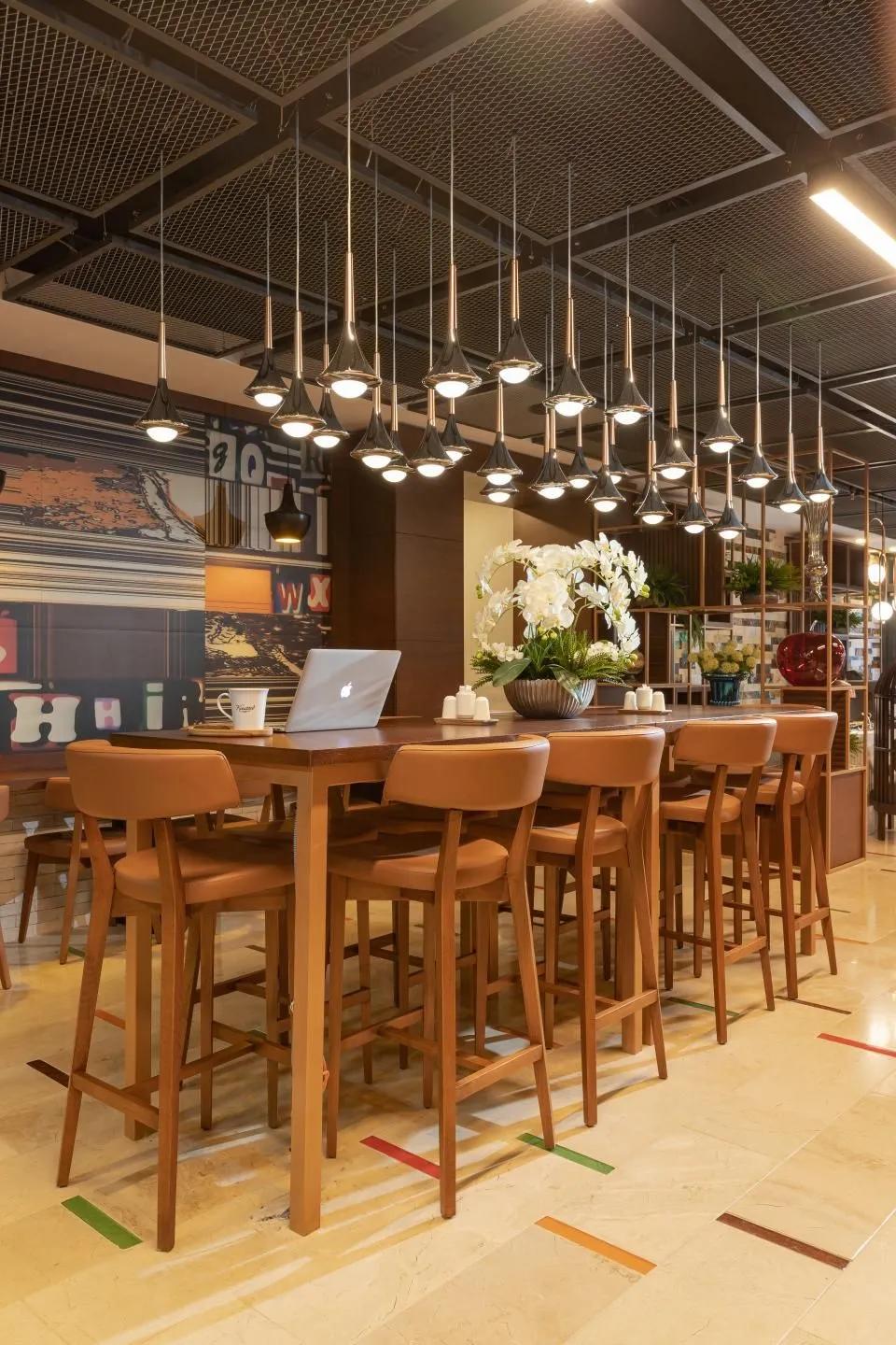 Rox Hotel Ankara — 2