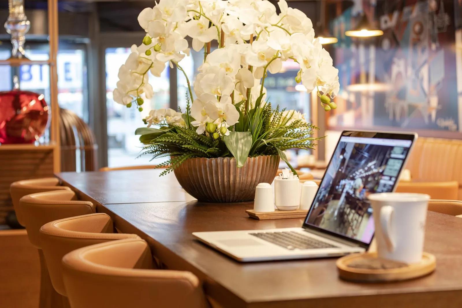 Rox Hotel Ankara — 3