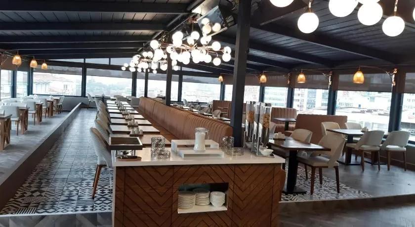 Rox Hotel Ankara — 5