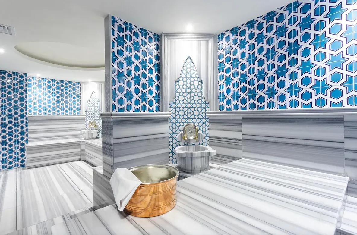 Rox Hotel Ankara — 9