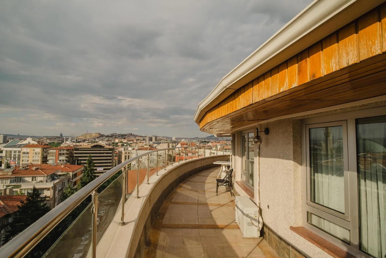 Saffari Hotel — 2