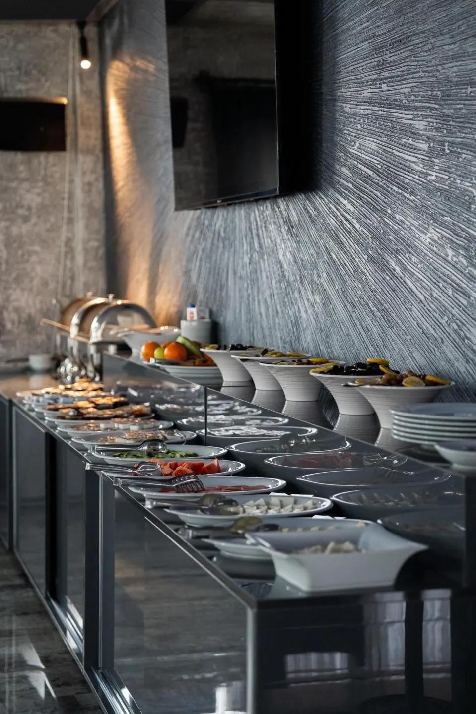 Saffari Hotel — 6