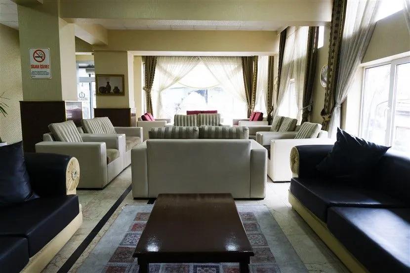 Santral Otel Ankara