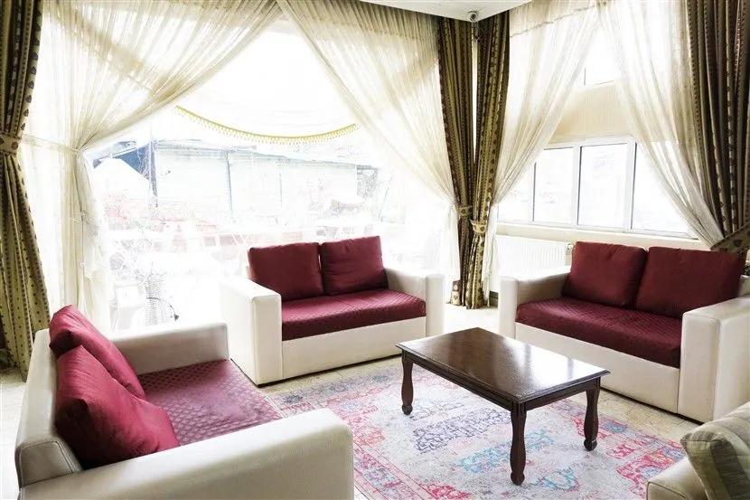 Santral Otel Ankara — 2