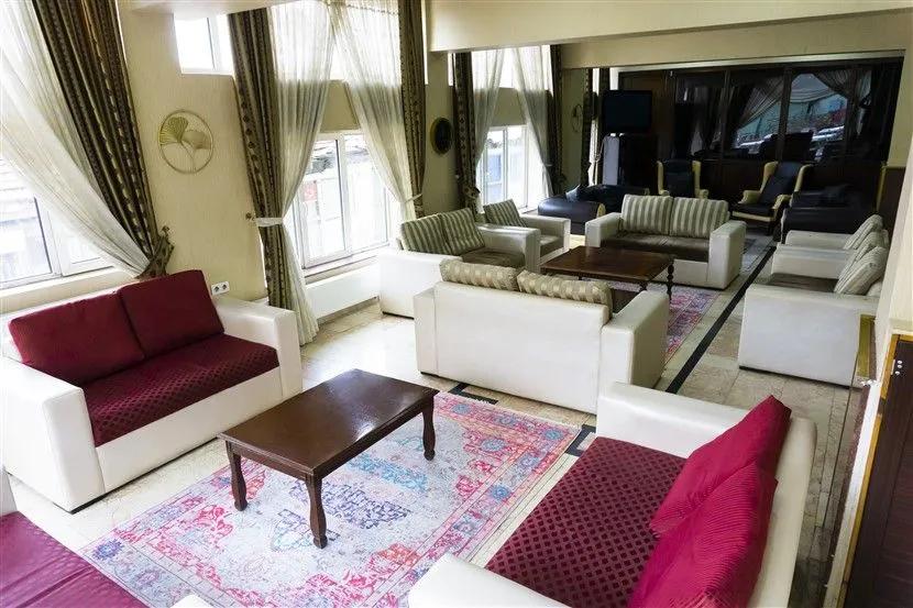 Santral Otel Ankara — 3