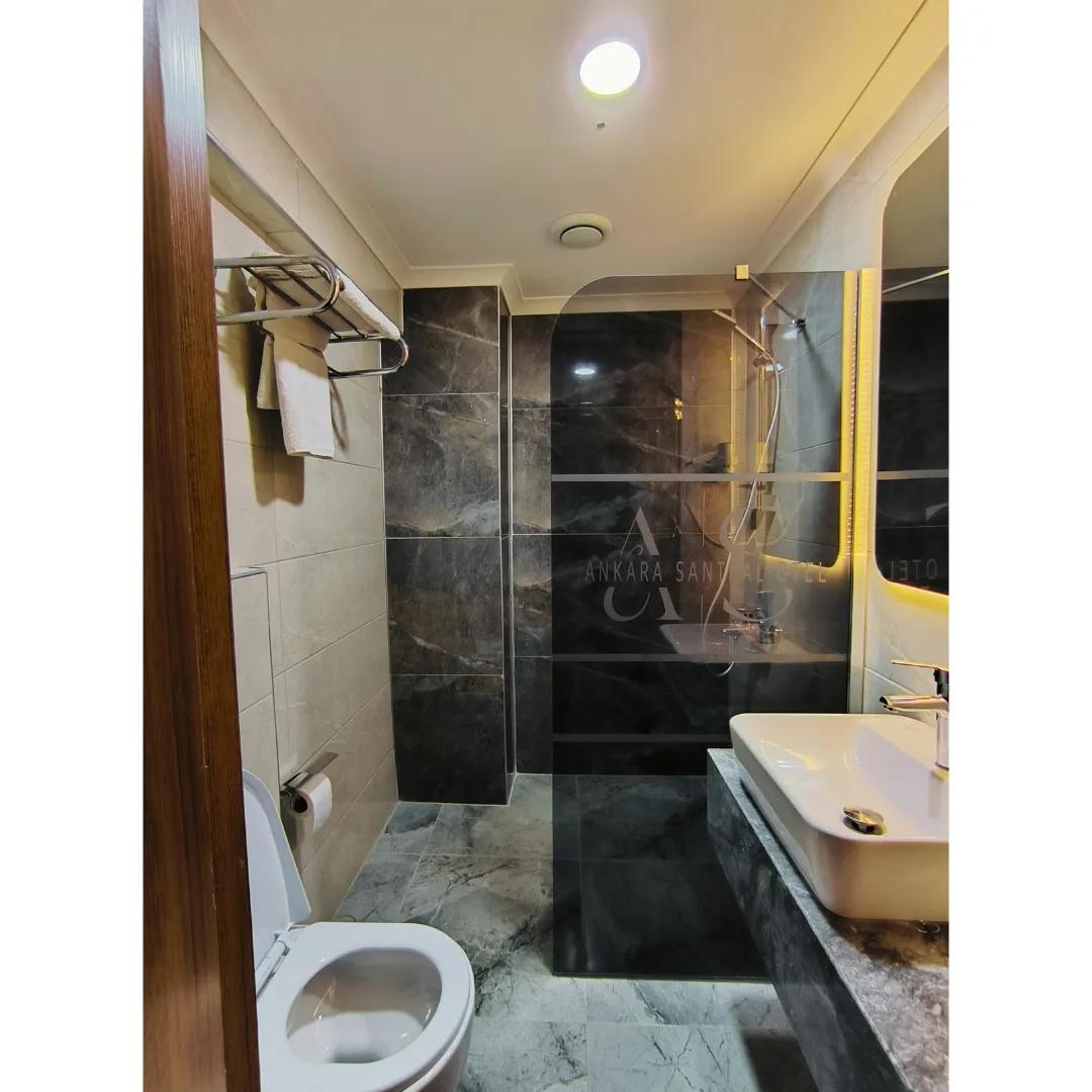 Santral Otel Ankara — 5