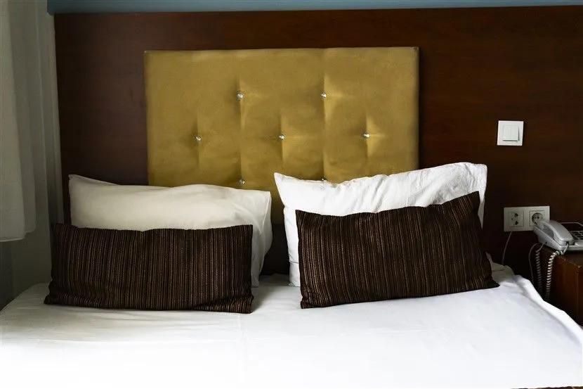 Santral Otel Ankara — 6