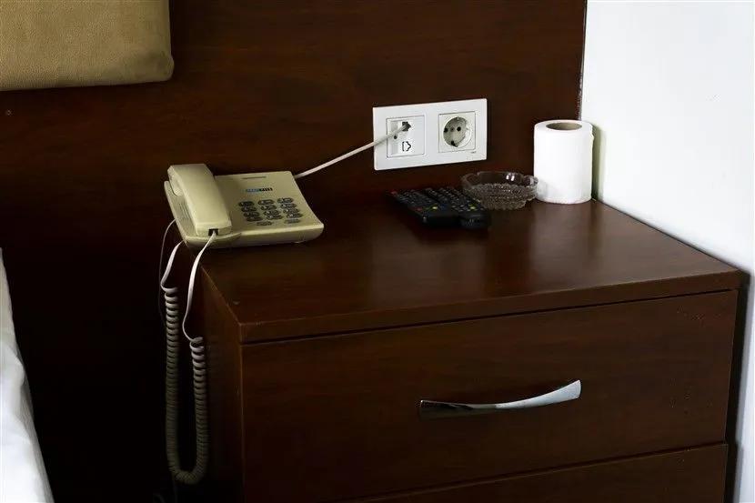 Santral Otel Ankara — 7