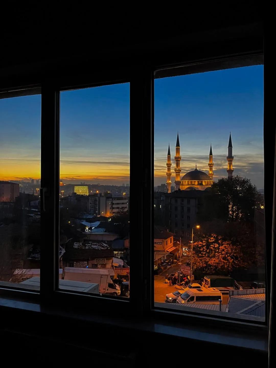 Santral Otel Ankara — 8