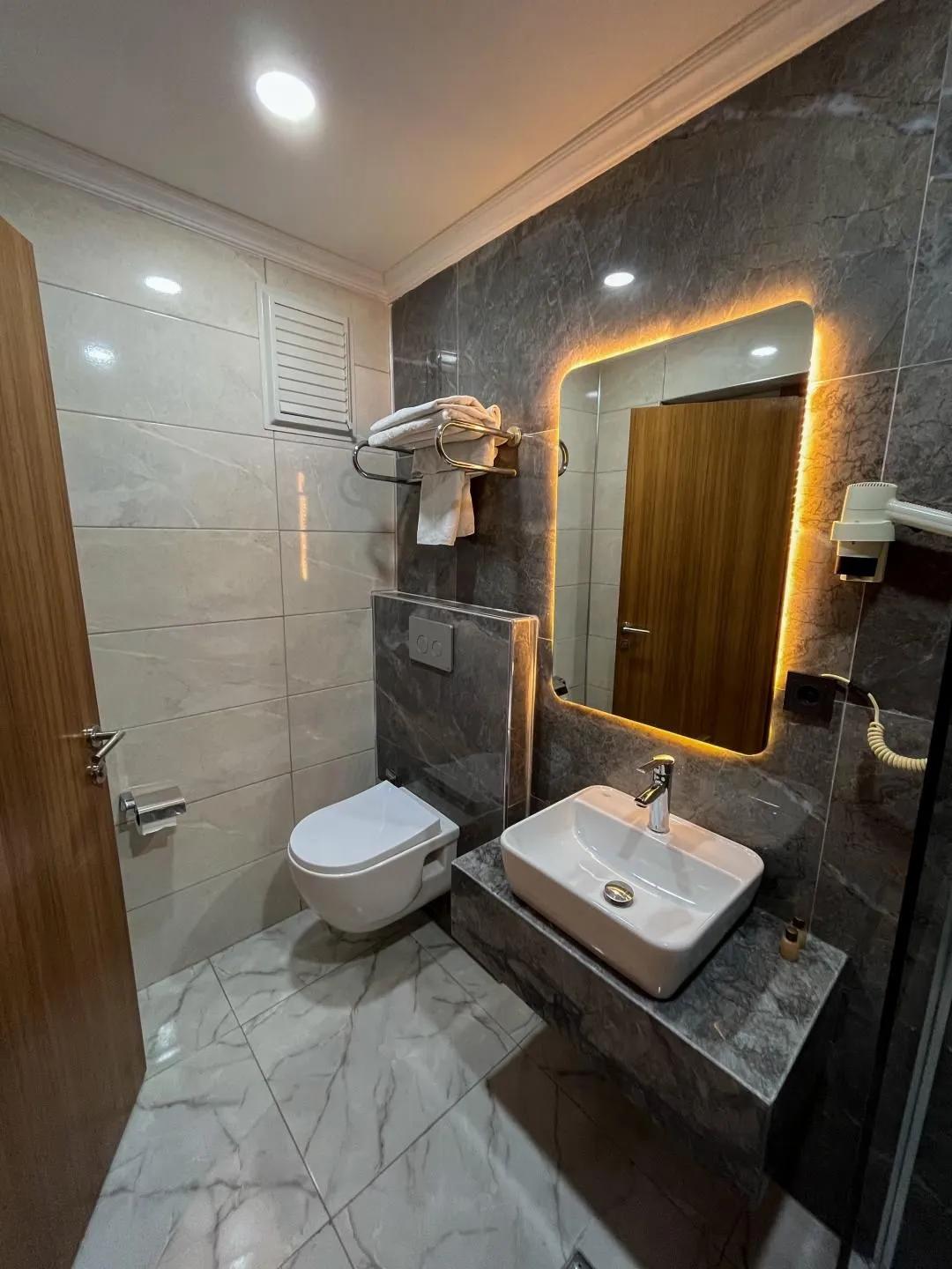 Santral Otel Ankara — 9