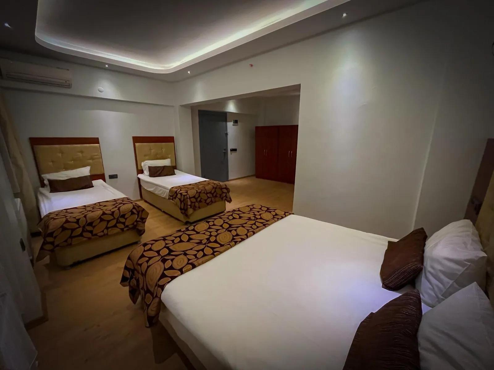 Santral Otel Ankara — 10