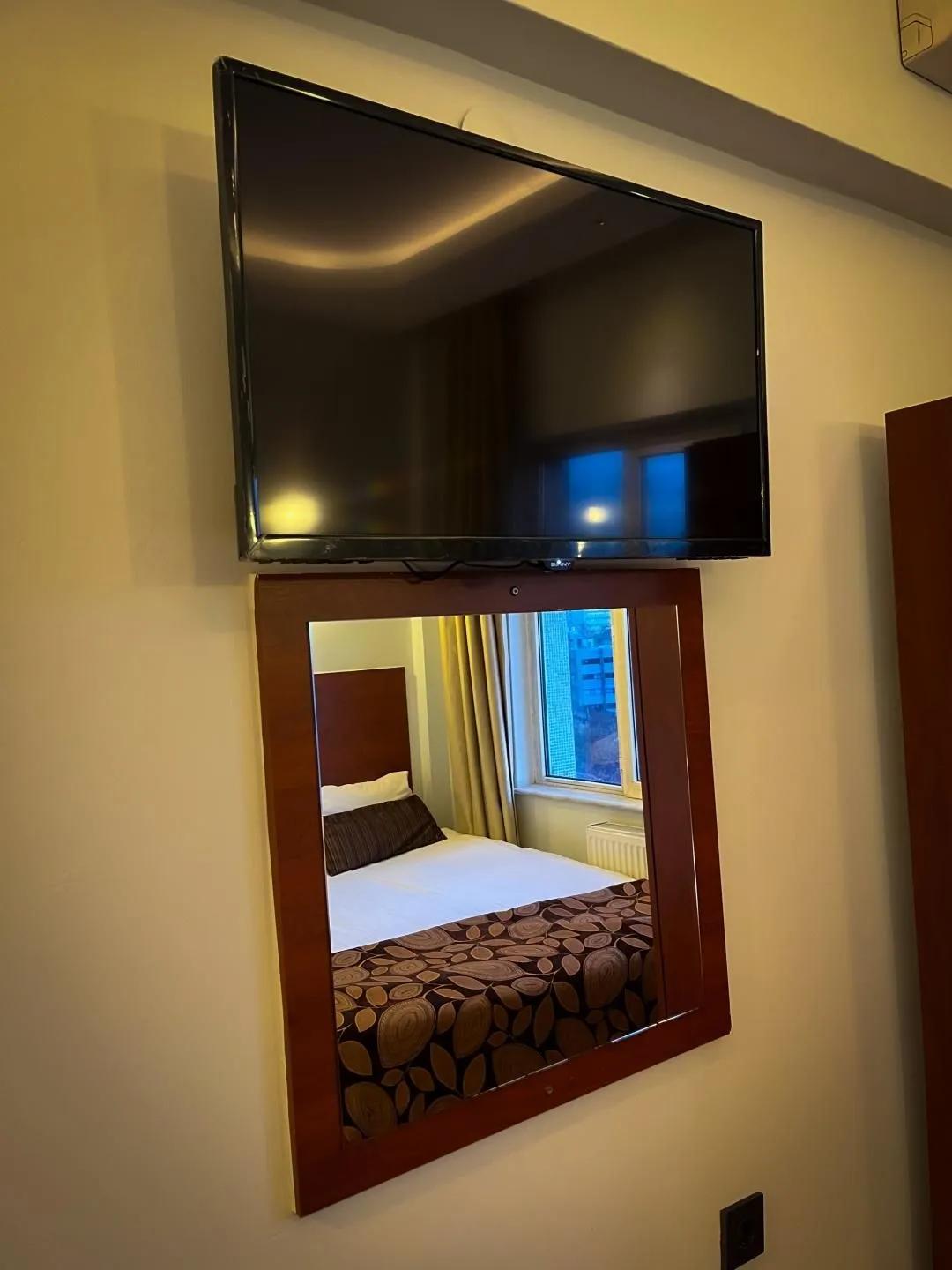Santral Otel Ankara — 11