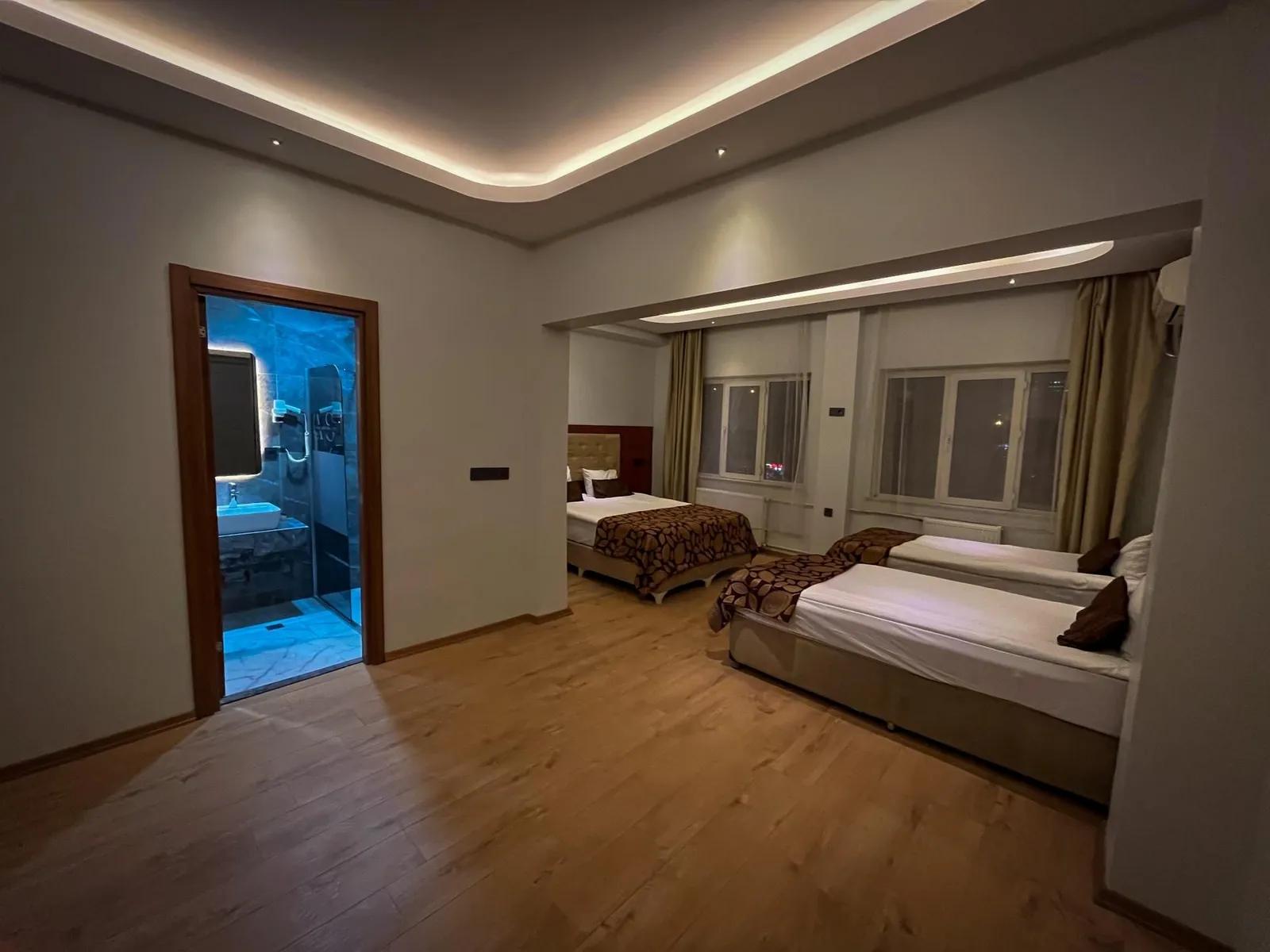 Santral Otel Ankara — 12