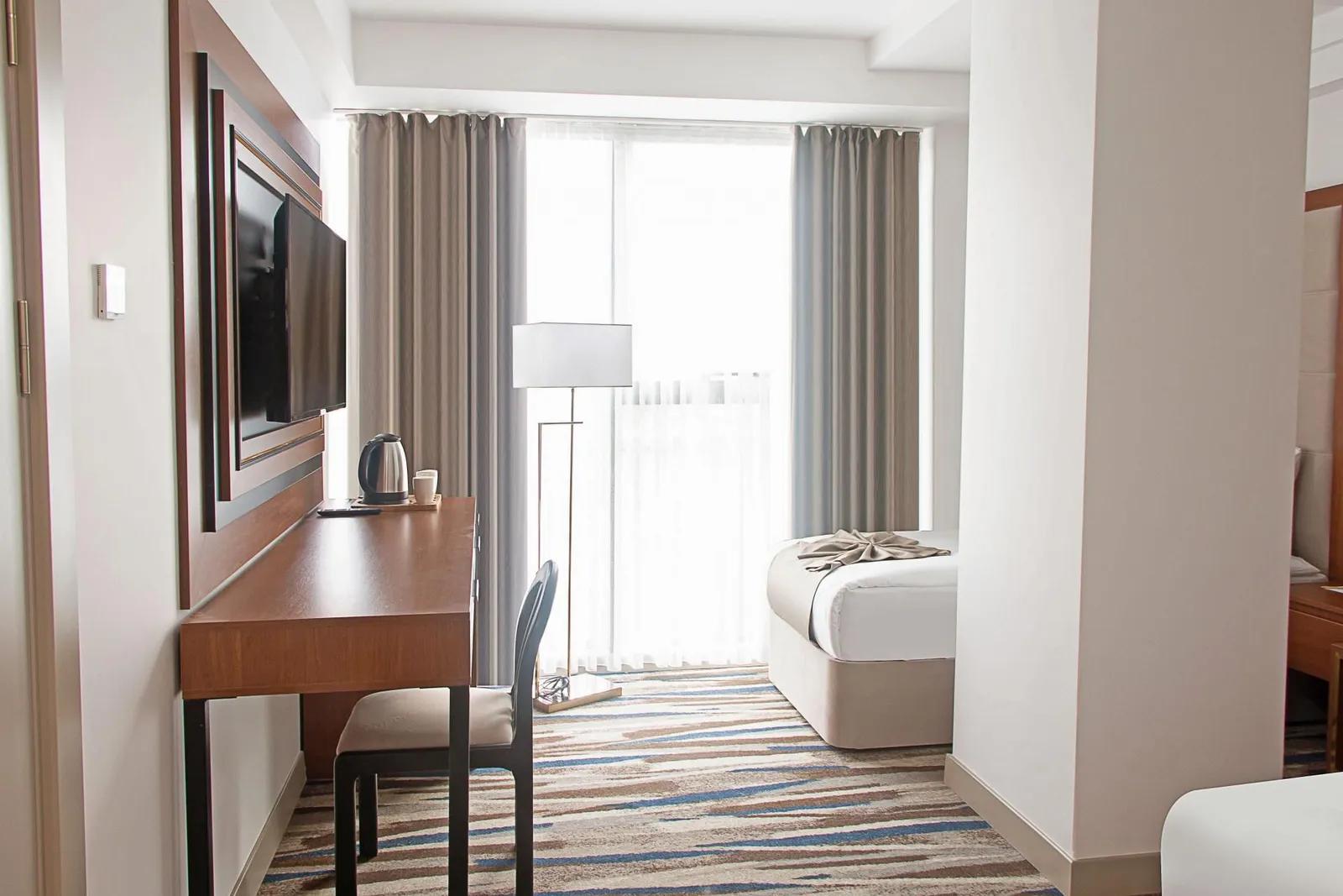 Shelter Inn Hotel & Spa — 4