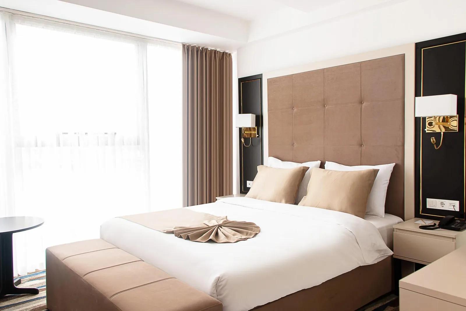 Shelter Inn Hotel & Spa — 5