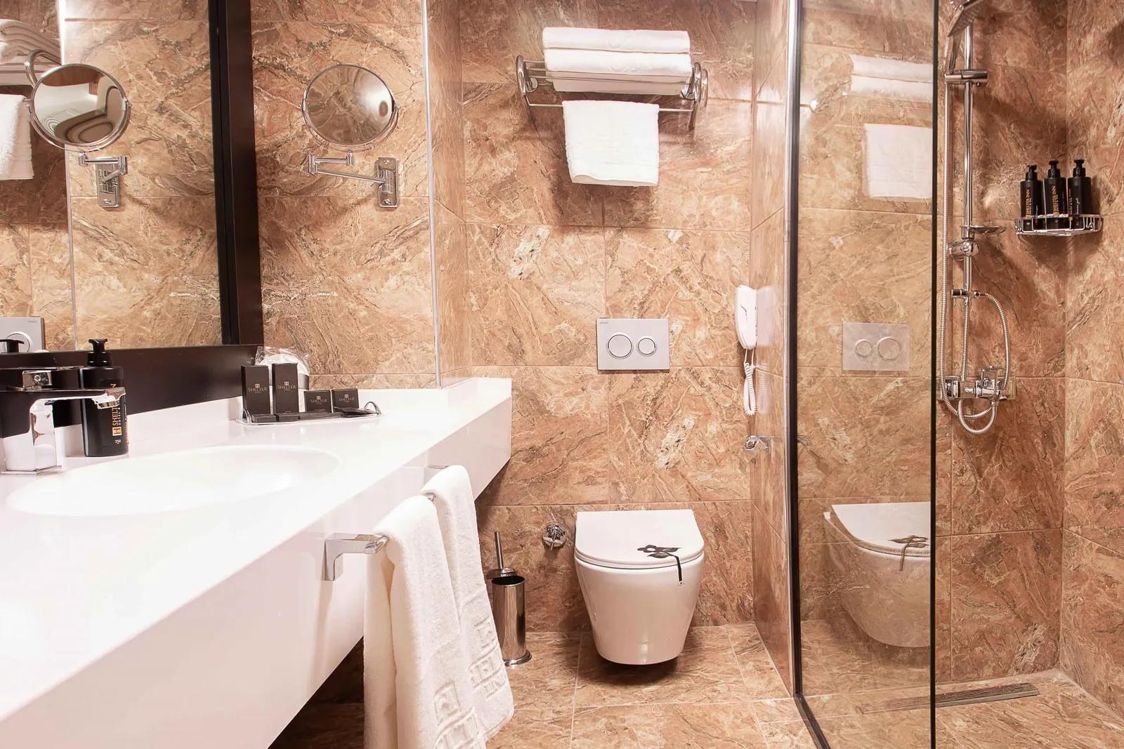Shelter Inn Hotel & Spa — 6