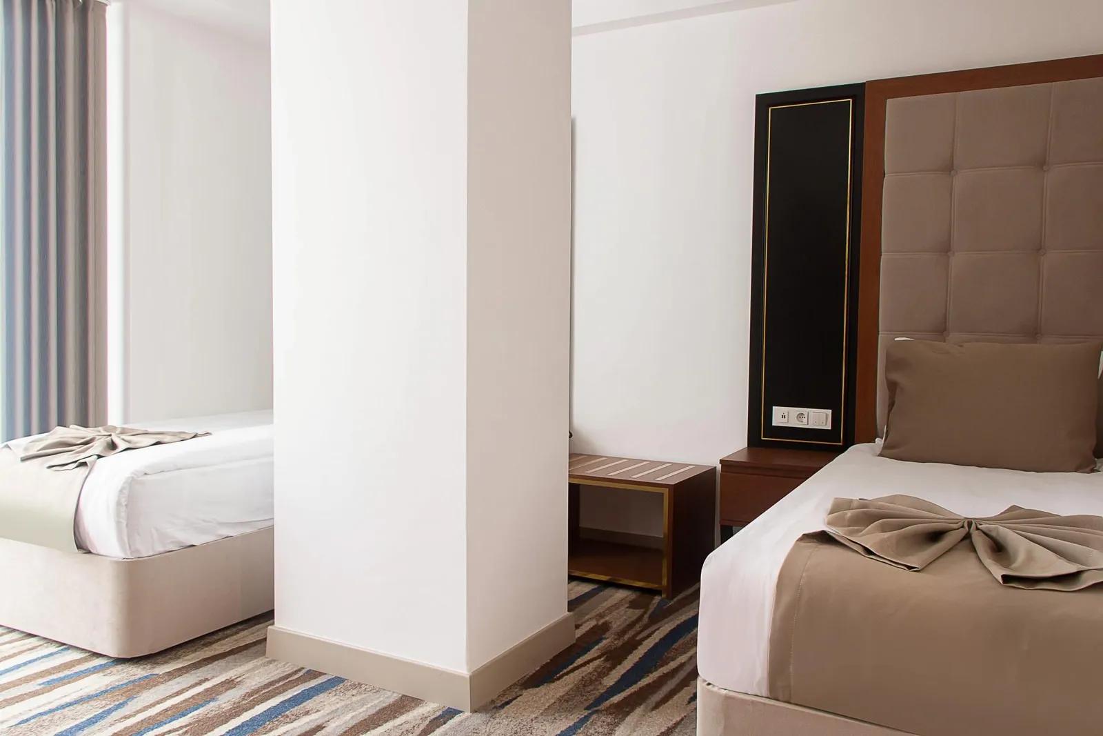 Shelter Inn Hotel & Spa — 7
