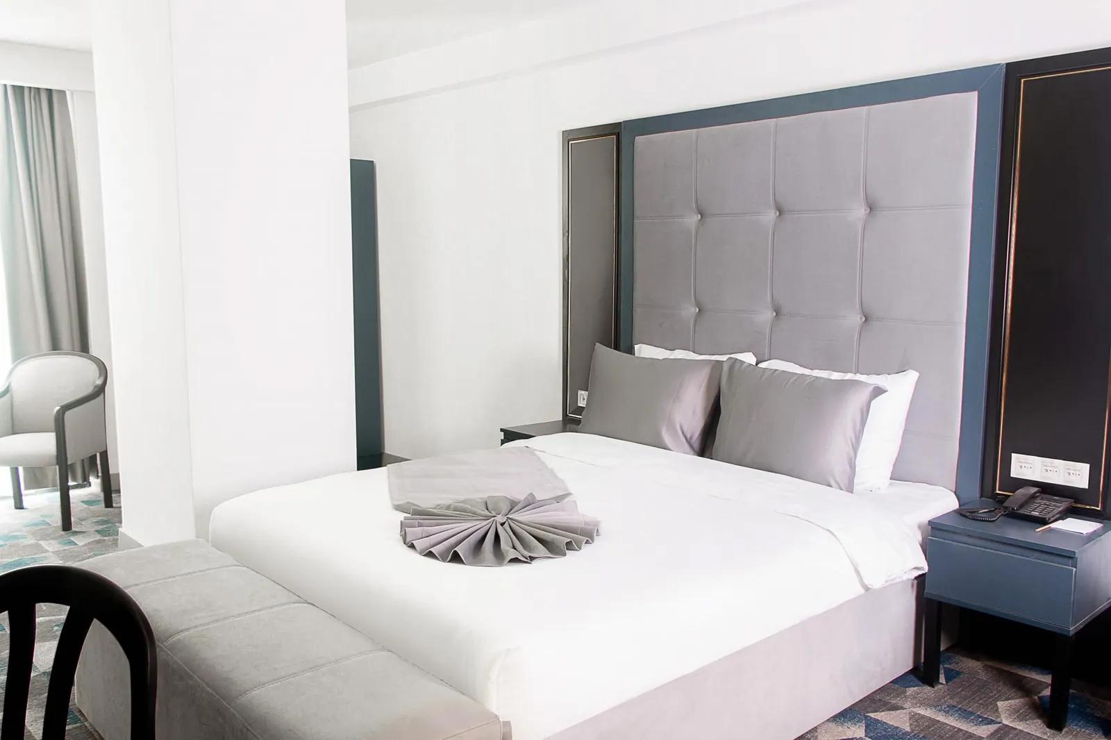 Shelter Inn Hotel & Spa — 11