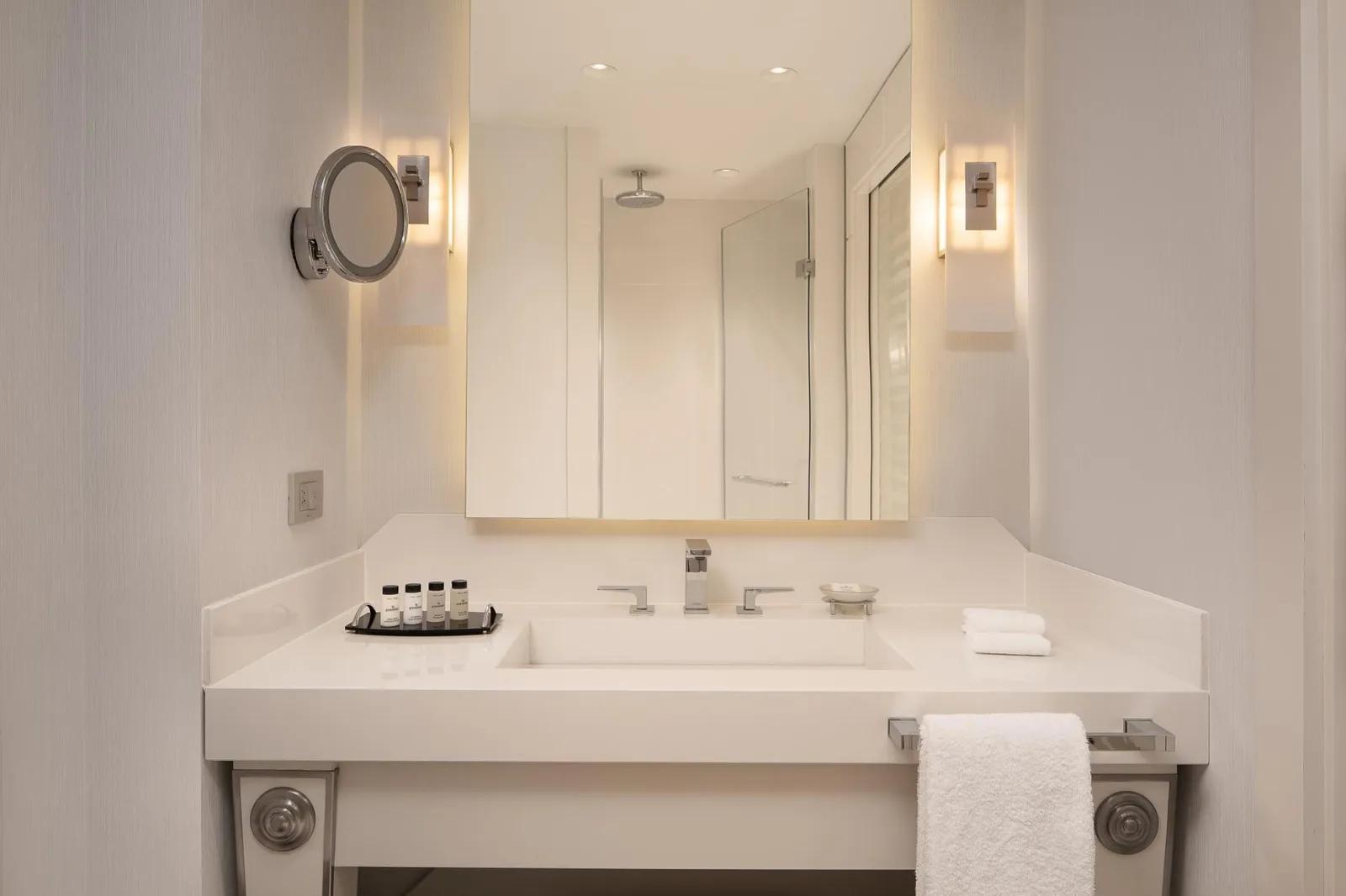 Sheraton Ankara Hotel & Convention Center — 11