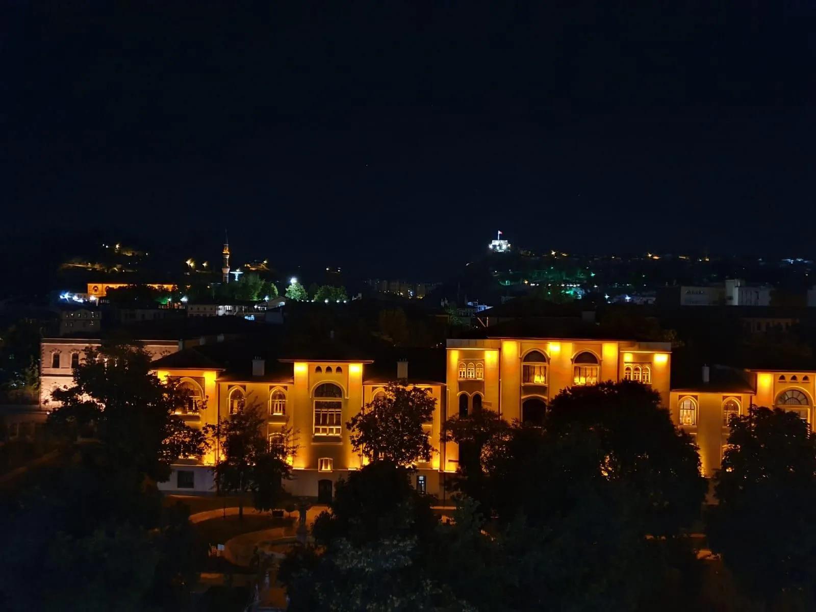 Stay City Otel — 6