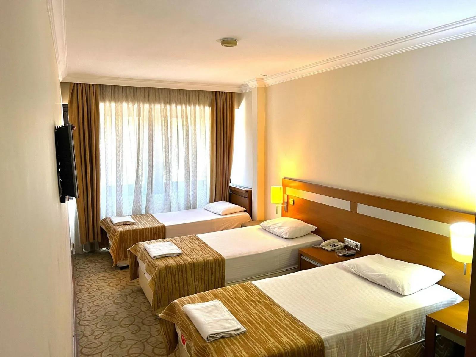 Stay City Otel — 8