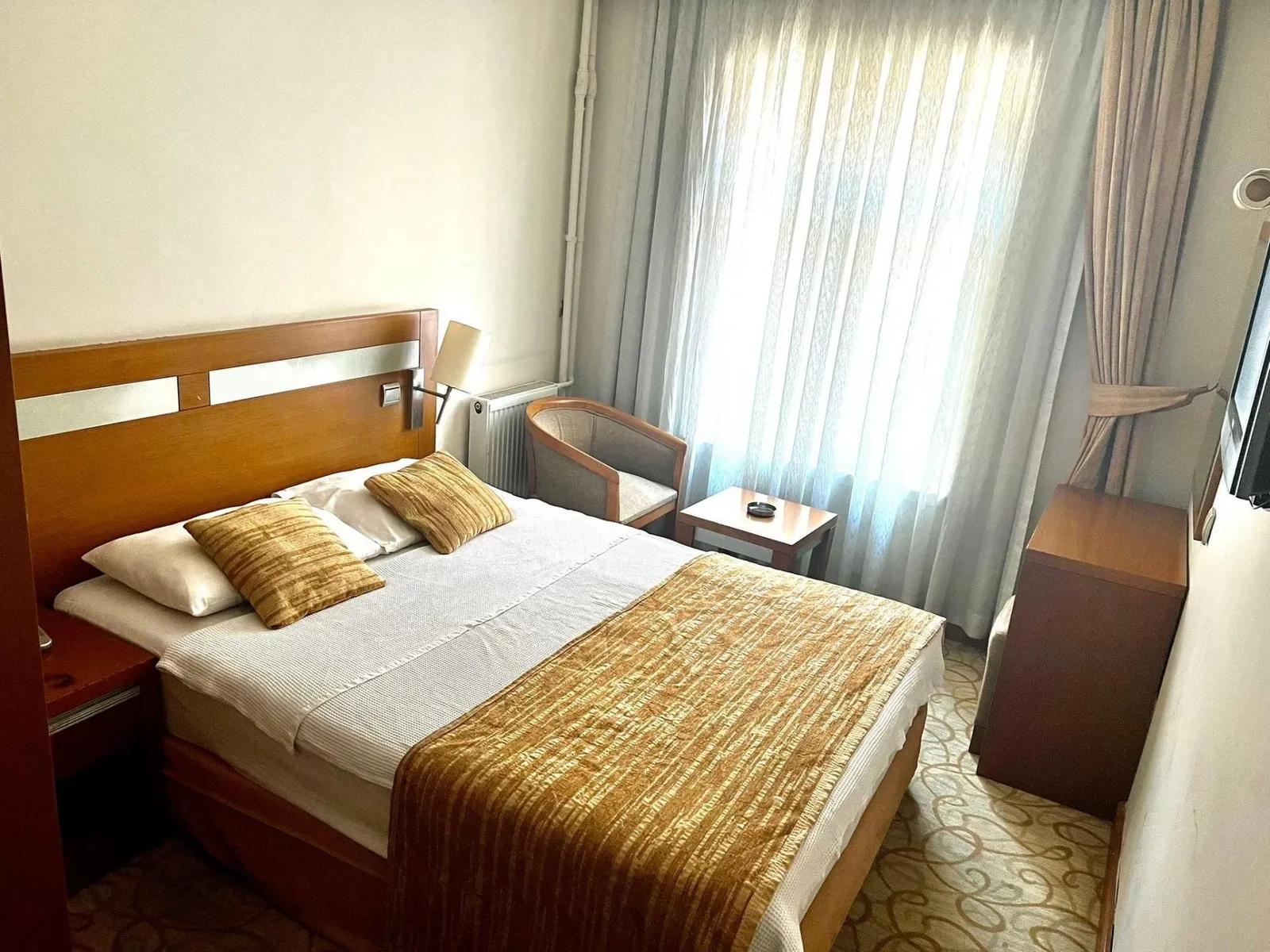 Stay City Otel — 9