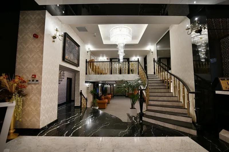 SVEO Business Hotel — 2