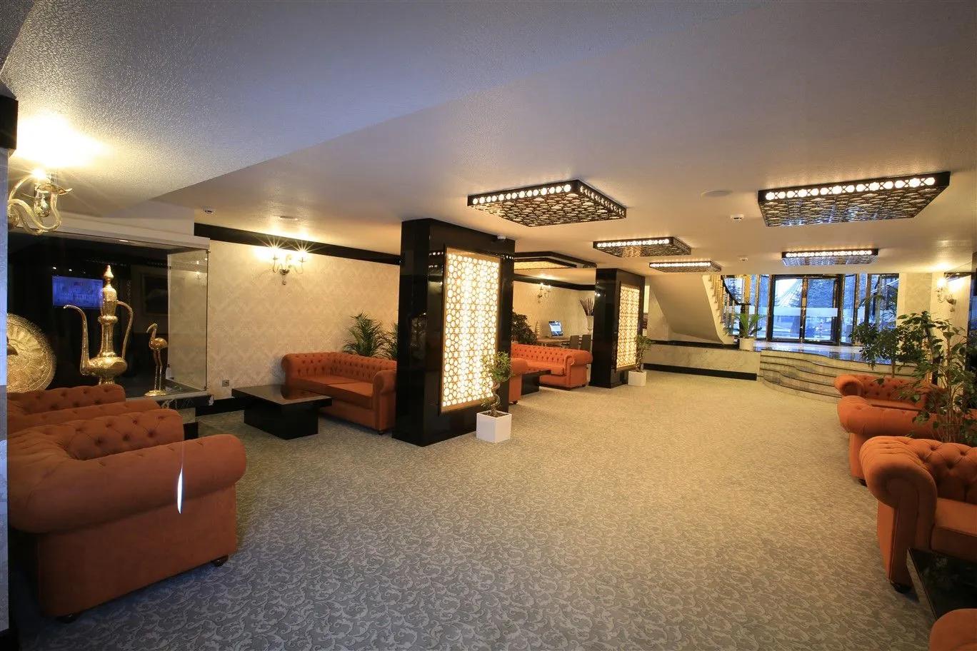 SVEO Business Hotel — 3