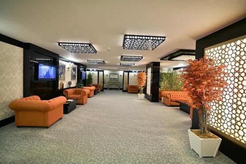 SVEO Business Hotel — 4