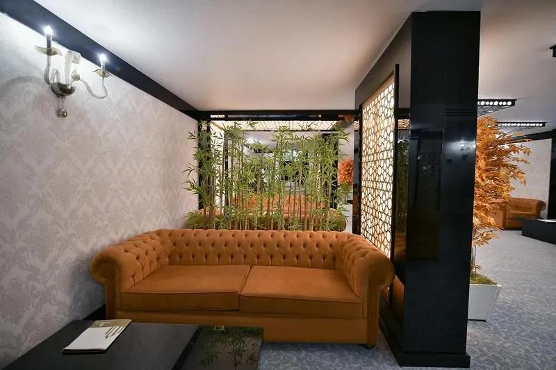 SVEO Business Hotel — 5