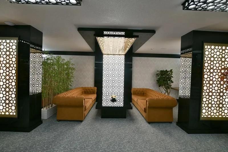 SVEO Business Hotel — 6