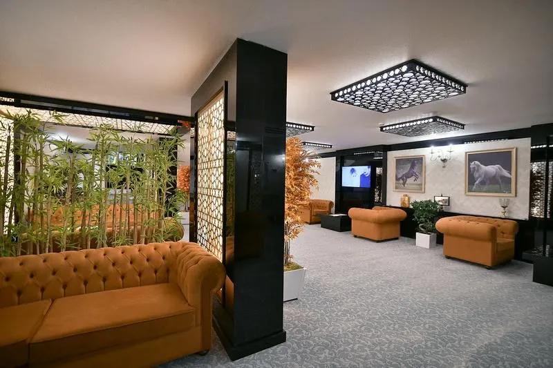 SVEO Business Hotel — 7