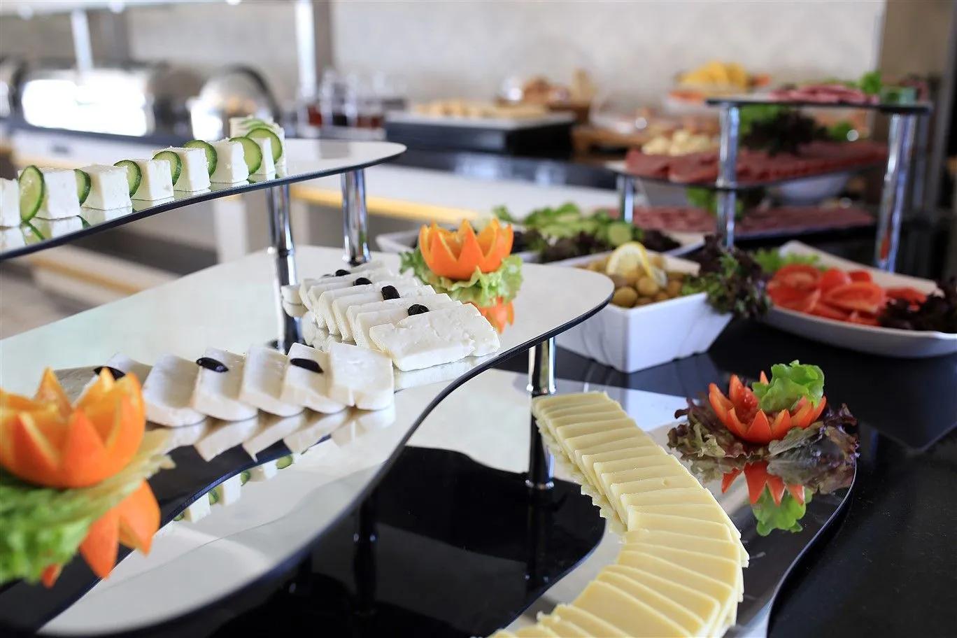SVEO Business Hotel — 9