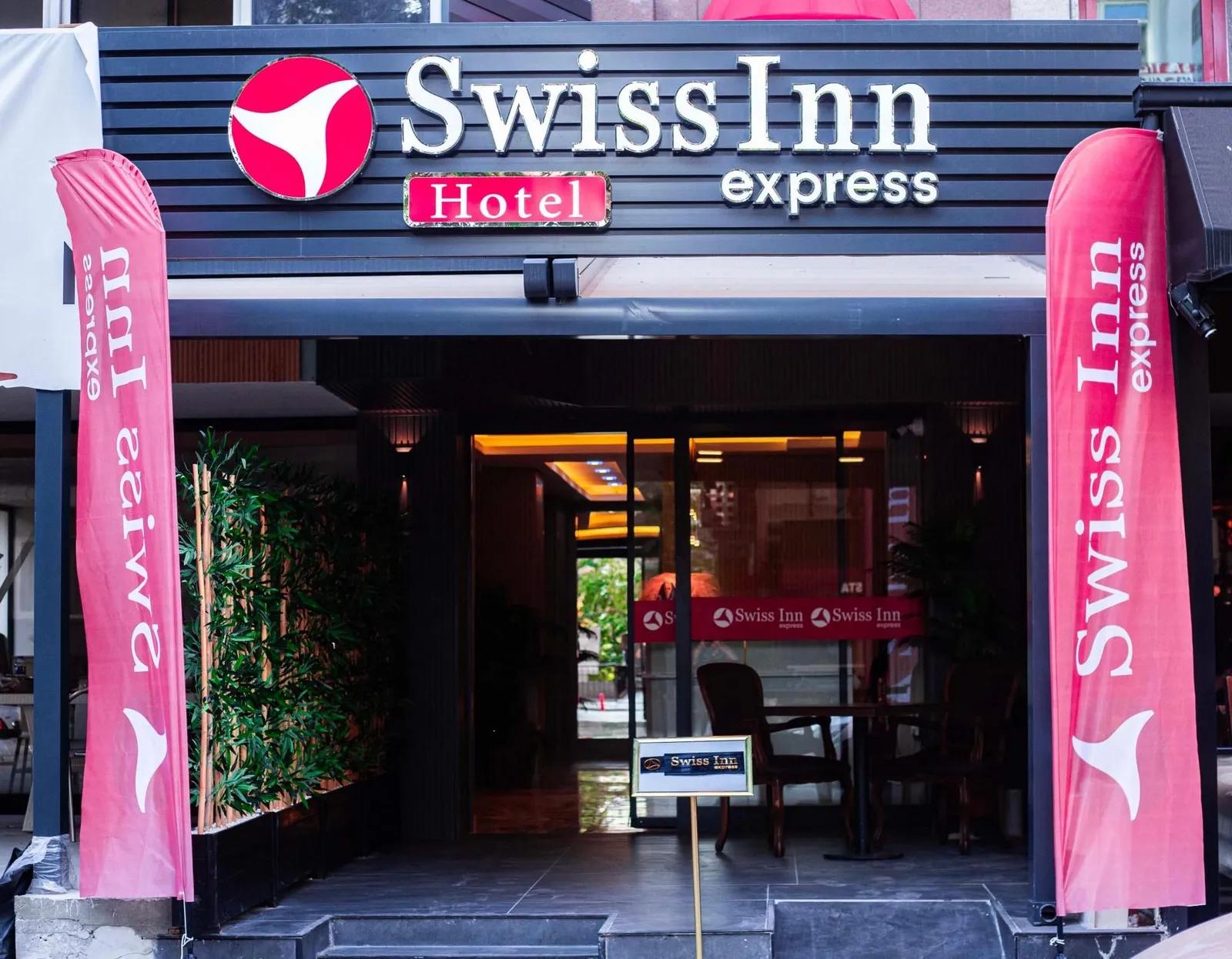 Swiss Inn Express