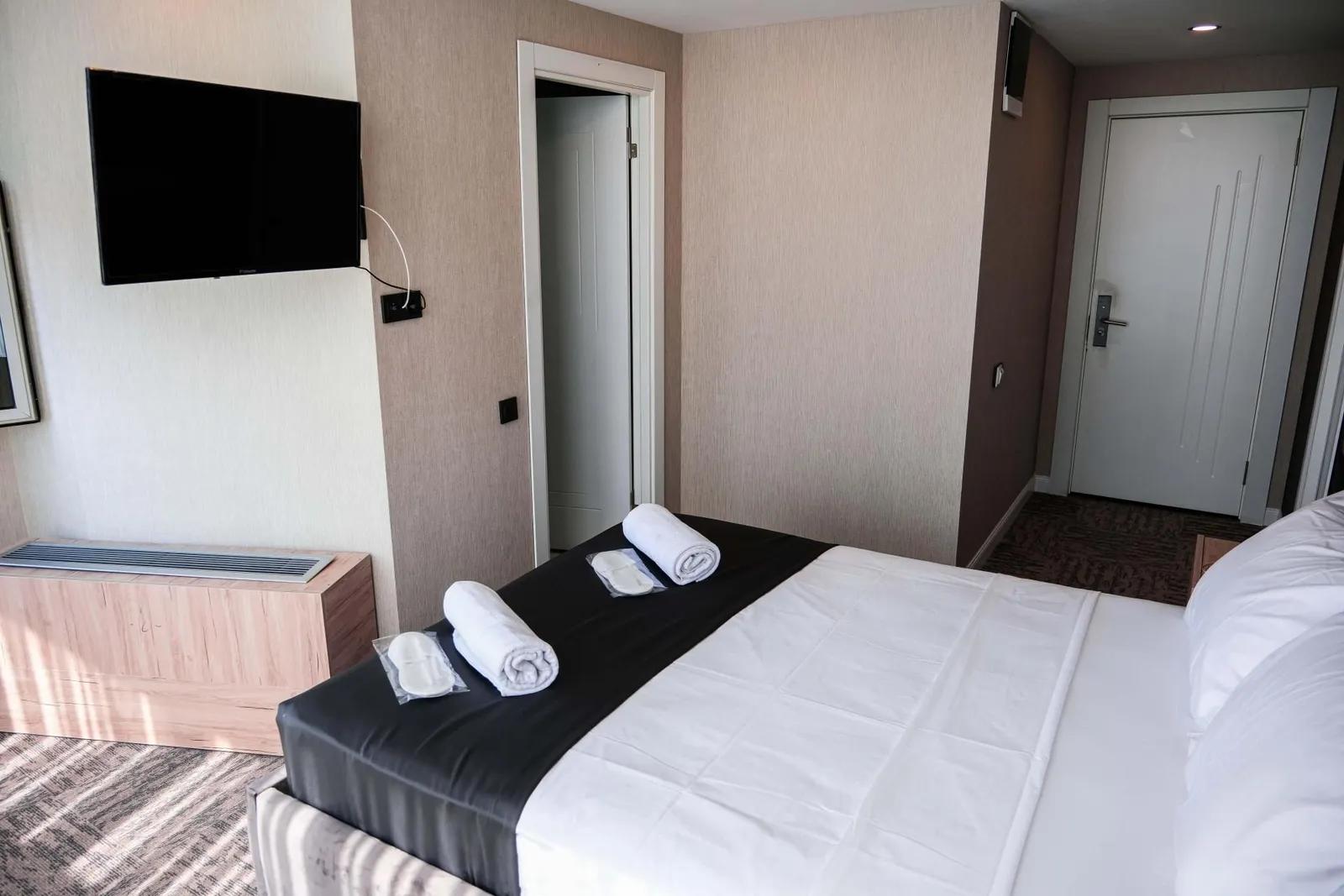 Swiss Inn Express — 6