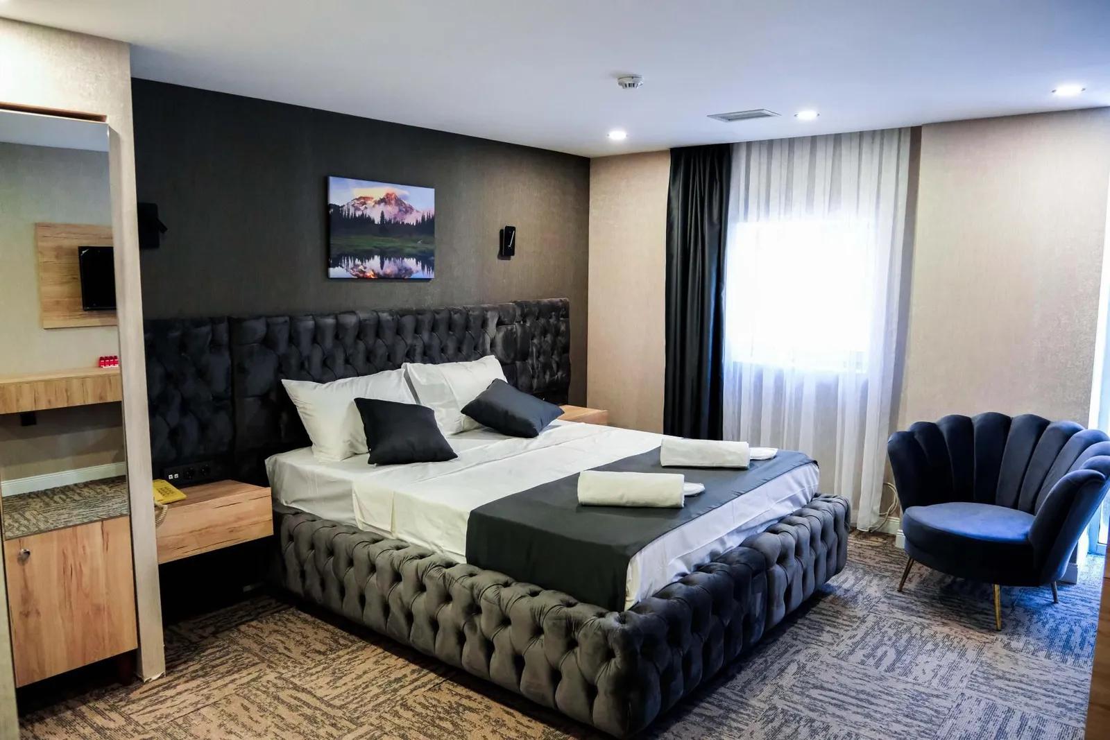 Swiss Inn Express — 9