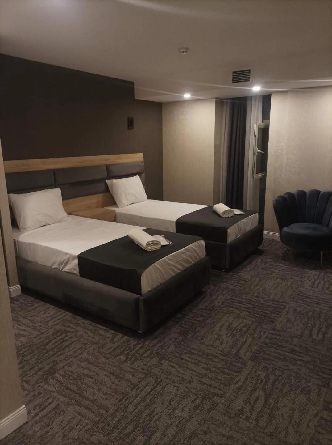 Swiss Inn Express — 10