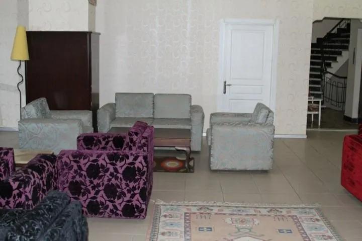 Taç Otel — 2
