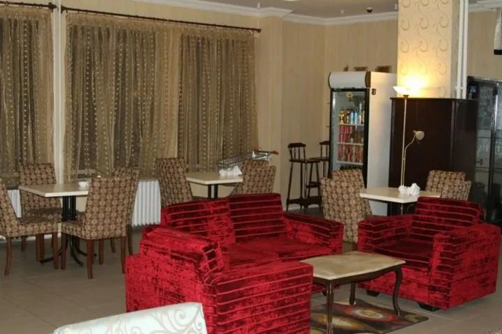 Taç Otel — 4