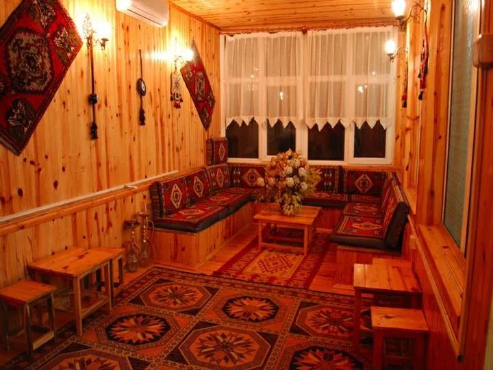 Taç Otel — 5