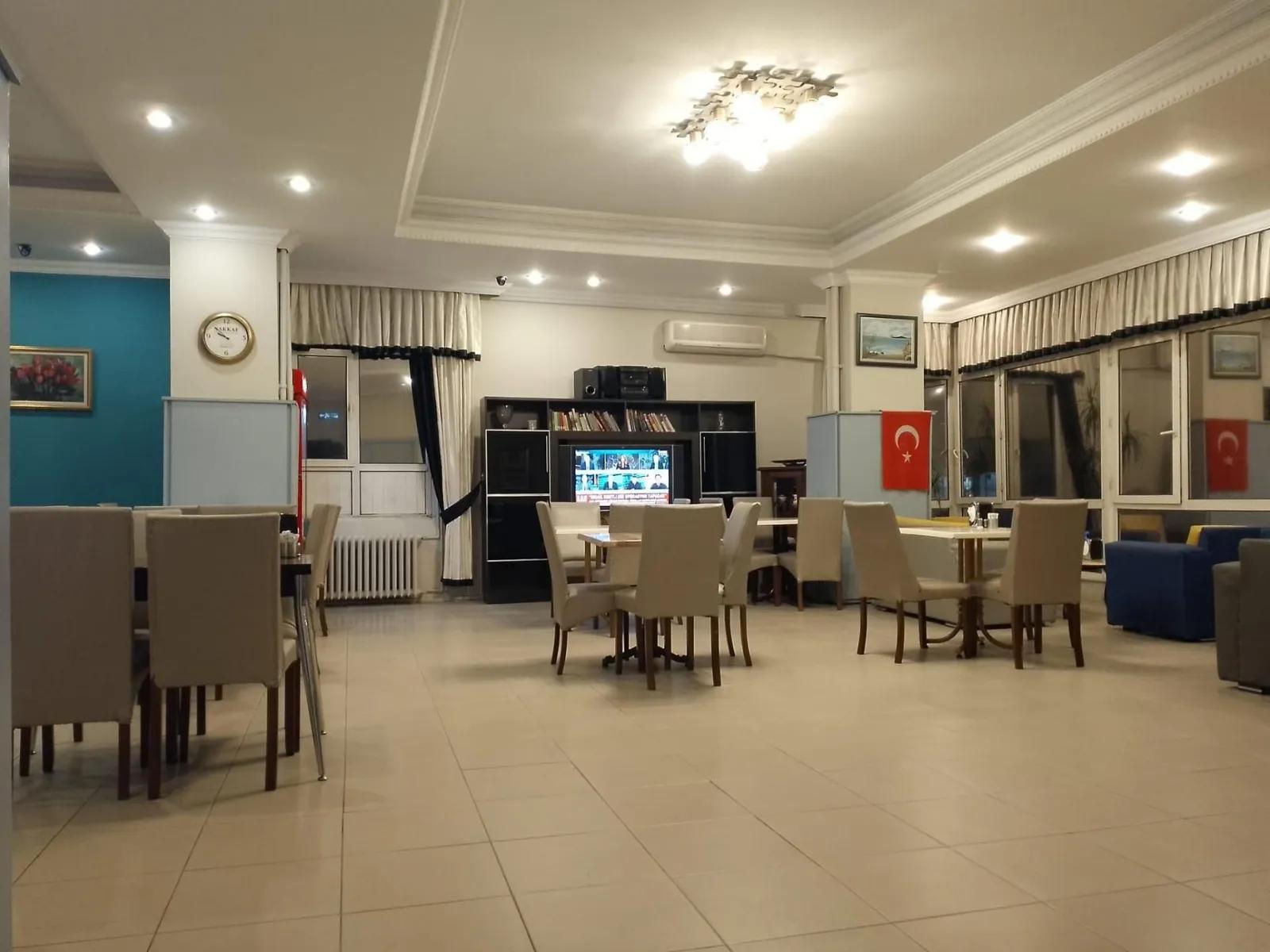 Taç Otel — 8