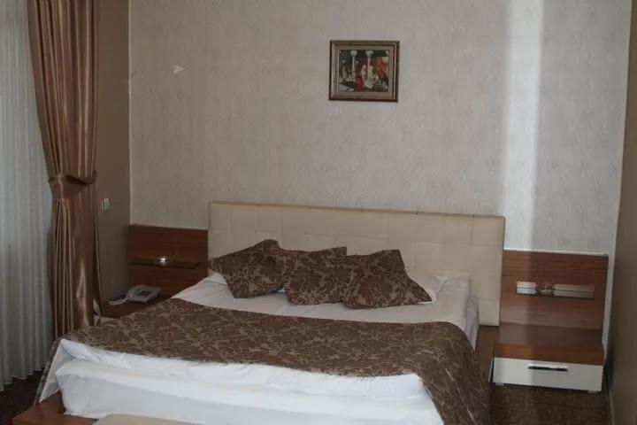 Taç Otel — 10