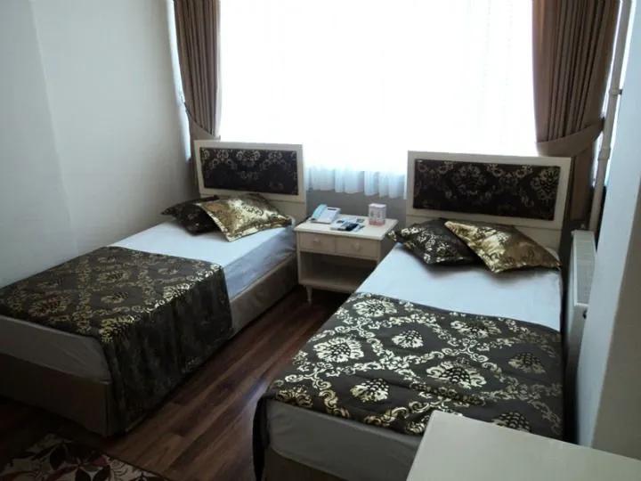 Taç Otel — 11