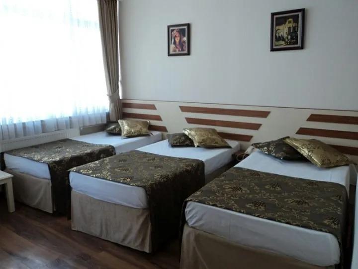 Taç Otel — 12