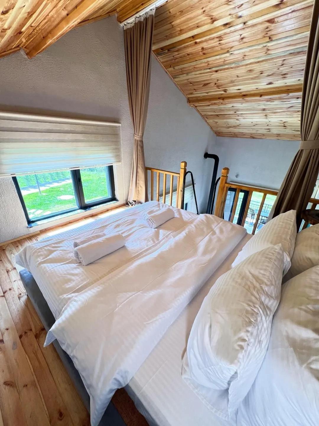 Tepe Bungalov — 5