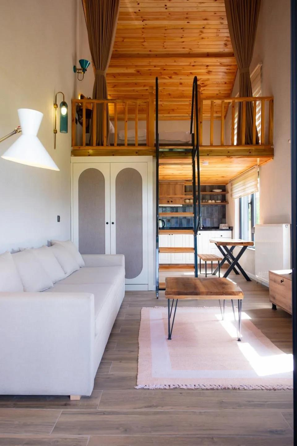Tepe Bungalov — 6