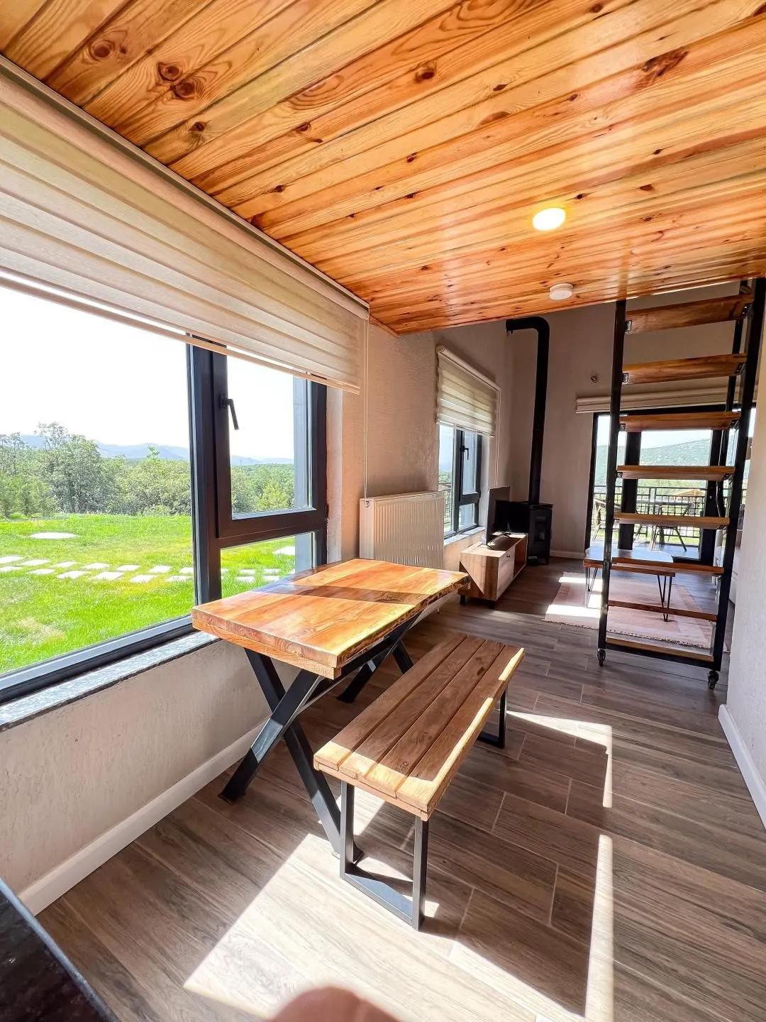 Tepe Bungalov — 8