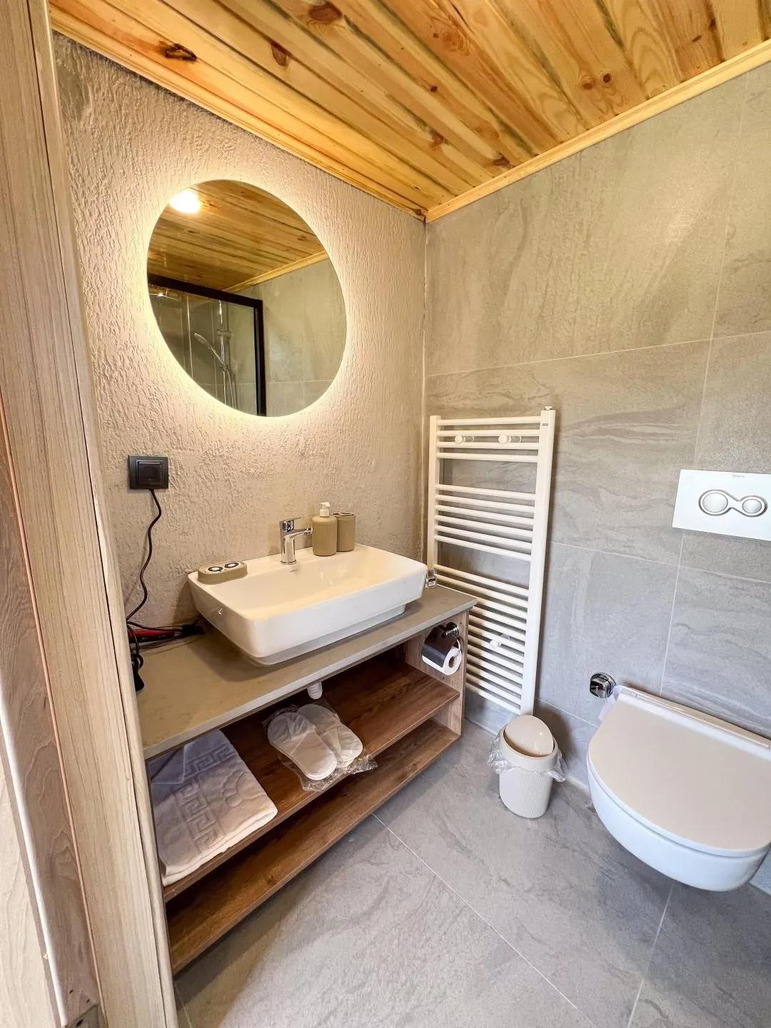 Tepe Bungalov — 9