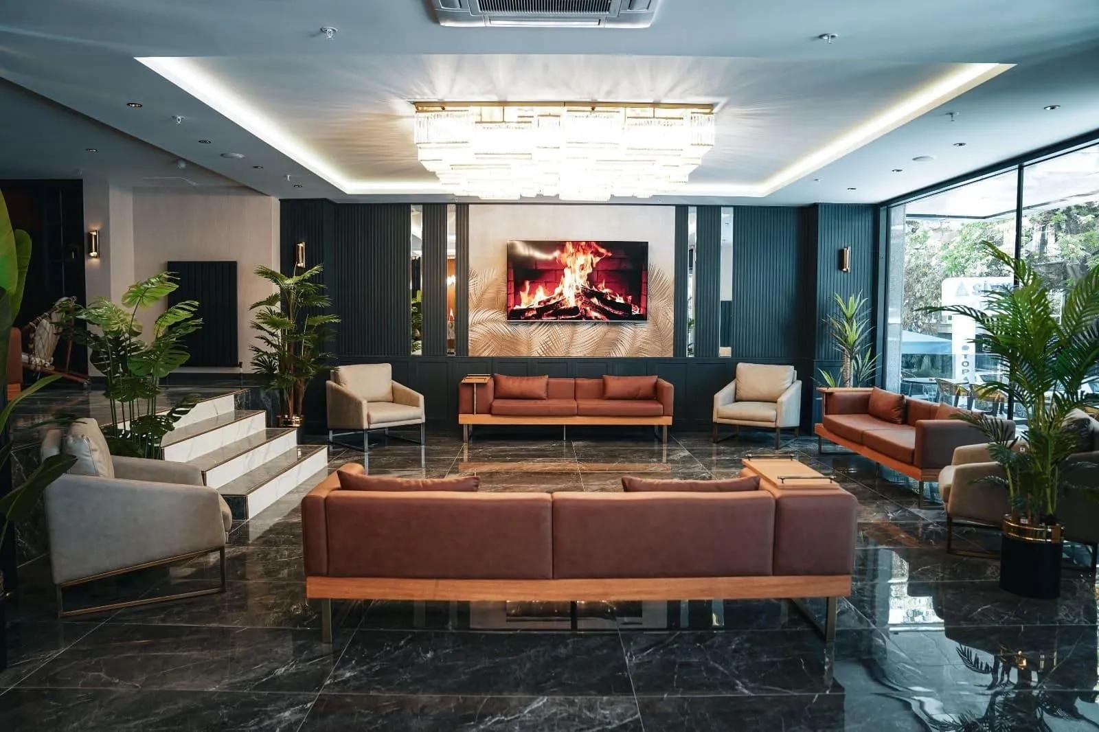 Tetra Inn Hotel — 2